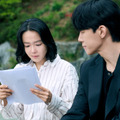 Netflixシリーズ『鉄槌教師』6月5日より独占配信中 Kim Ji-yeon/Netflix © 2026 Netflix, Inc.