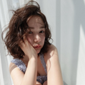村重杏奈(写真は公式インスタグラムから)※所属事務所に許諾を得ています