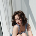 村重杏奈(写真は公式インスタグラムから)※所属事務所に許諾を得ています