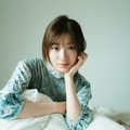 櫻坂46・小島凪紗、「B.L.T.」裏表紙＆グラビアで20歳の飾らない魅力！シングル初選抜への思いも 画像