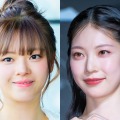 事務所移籍説が浮上したTWICE・ジョンヨン、実姉コン・スンヨンと初の“姉妹撮影”!輝く美貌に釘付け