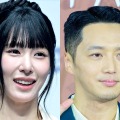 メンバーも知らなかった1年間の“極秘交際”…少女時代・ティファニー、3歳上夫との結婚秘話
