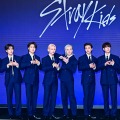 Stray Kids、新曲『RUN IT』でグローバルチャート席巻!壮大な世界観のMVにも反響続々