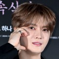 ジェジュン、東京で大食い女性ユーチューバーのために特大ファンサービス!お肉を焼くもてなし