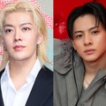「日本の宝」が集結!? NCT・ユウタ、平野紫耀&堀米雄斗らとの豪華共演SHOTにファン歓喜