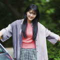 山﨑天「blt graph.vol.115」（東京ニュース通信社刊） 撮影／HIROKAZU