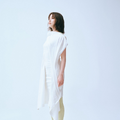 のん、透明感あふれる純白コーデで『FNS歌謡祭 夏』初出演を報告