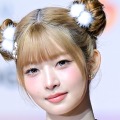 IVE・レイ、本格“ロリータ衣装”で可愛さ限界突破！「伝説…」「宇宙一似合ってる」と反響続々 画像