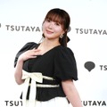 伊藤彩沙【撮影：小宮山あきの】