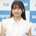 小森香乃、初のグラビアDVDでお風呂シーンに挑戦「ちょっと大人っぽい表情になっていたりも」 画像