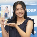 虹咲カリナ【写真：竹内みちまろ】