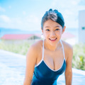 虹咲カリナ1stDVD「雨上がり！18歳！！」（C)2026 Liverpool