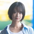 相沢菜々子（©︎渡辺慎一）