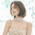 交際報道なしで電撃結婚の韓国女優、“非公開挙式”にイ・ジュンギら人気俳優が集結！現場写真が話題