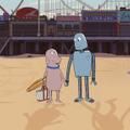 【Netflix 2026年7月ラインナップ】名作『大草原の小さな家』新たにドラマシリーズ化