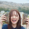 写真集『好きのグラデーション』撮影：三宮幹史