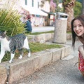 写真集『好きのグラデーション』撮影：三宮幹史