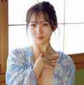 安藤笑(C)光文社/週刊FLASH 写真◎矢西誠二