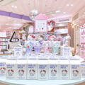 ©2026 SANRIO CO., LTD. APPROVAL NO. L664297