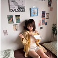 池本しおり、ワンルームでくつろぐオフショ公開「かわいすぎる」「これだ」と好評 画像