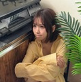 (写真は池本しおりの公式インスタグラムから)※所属事務所に掲載許諾をもらっています