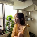 (写真は池本しおりの公式インスタグラムから)※所属事務所に掲載許諾をもらっています
