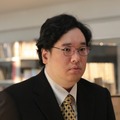 黒川拓二役・岡崎体育