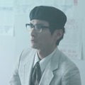 手塚治虫役・高良健吾
