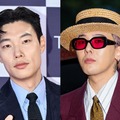 俳優リュ・ジュンヨル、G-DRAGONと“同僚”に！ギャラクシーコーポレーションと専属契約 画像