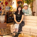 adieu（上白石萌歌）がNHK「The Covers」に初登場！松本隆×草野正宗の名曲「水中メガネ」をカバー 画像