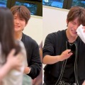 “ファンに会えて号泣するアイドル”が話題に　日韓大手エンタメ企業が手がける新グループAEN（エイエン）とは 画像
