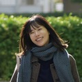 麦巻さとこ役 桜井ユキ(C)NHK