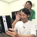 (C)朝日放送テレビ