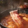 3種の魚介香る 海鮮チゲだし