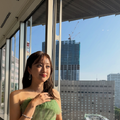 写真は菊池亜美の公式Instagramから
