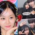 元カレと“ドロ沼破局”後、年上俳優と恋人繋ぎ!アイドル出身韓国女優、プリクラが話題