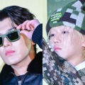 LE SSERAFIMメンバーも楽曲に参加した音楽プロデューサーデュオ、2人とも結婚を準備中 画像