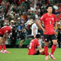 日本とは似て非なる韓国の「3バック」 機能しなかったベンチワークと“現場監督”ポルトガル人コーチ
