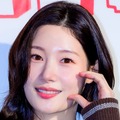 アンダーウェアもチラり　元I.O.Iチョン・チェヨンの驚きのスリムBody、儚い極細ウエストにも注目 画像
