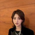 ©2026 Zest, Inc.(写真は若月佑美の公式インスタグラムから)