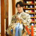 フジテレビ新ドラマ『Tokyo middle 30』ポスター解禁&中島颯太・阪本奨悟・天野優の出演が決定