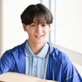 フジテレビ新ドラマ『Tokyo middle 30』ポスター解禁&中島颯太・阪本奨悟・天野優の出演が決定