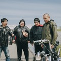 タカアンドトシがバイクで北海道を疾走！矢作兼・安藤なつも参戦の絶景グルメ旅 画像