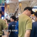 日本の“ぶつかりおじさん”を韓国人が成敗、動画が日韓で拡散 なぜここまで反響を呼んだのか