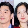 「親しくもないのに…」『トッケビ』コン・ユ、キム・ゴウンとの最初の撮影がキスシーンだった