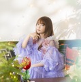 中川翔子、歌手デビュー20周年記念日にニューシングル「Twilight Magic」が先行配信&MV公開!