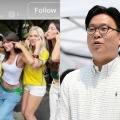 日本戦後に“つり目ジェスチャー”、ブラジル人インフルエンサーに韓国教授が怒り 旭日旗問題ではFIFAに抗議
