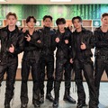 ENHYPEN、“通算100回目”の単独公演をブラジルで達成！新アルバムにも期待高まる 画像