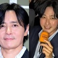 整形かフィルターか…わずか3週間で顔が激変した“韓流四天王”チャン・ドンゴンへの推測続く 画像