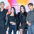 デビュー9年で活動終了へ…K-POPでは珍しい“男女混合グループ”KARD、「旅路を締めくくる」【全文】